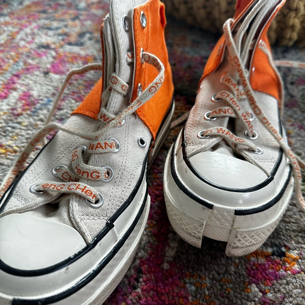 Converse x Feng Chen Wang